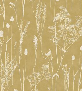 Delicate Botanicals Wallpaper by Eijffinger 812 Delicate Botanicals Wallpaper by Eijffinger 812