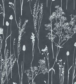 Delicate Botanicals Wallpaper by Eijffinger 814 Delicate Botanicals Wallpaper by Eijffinger 814