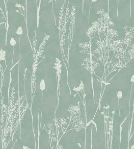 Delicate Botanicals Wallpaper by Eijffinger 815