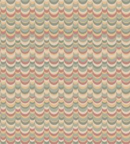 Wavelet Wallpaper by Cole & Son Sierra, Olive & Marigold Wavelet Wallpaper by Cole & Son Sierra, Olive & Marigold