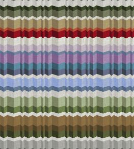 Waves Wallpaper by Missoni Multi Waves Wallpaper by Missoni Multi
