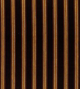 Waymark Stripe Fabric by Ian Mankin Beech Nut Waymark Stripe Fabric by Ian Mankin Beech Nut