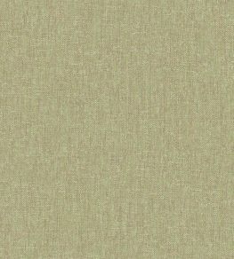 Weathered Canvas Wallpaper by Eijffinger Green Weathered Canvas Wallpaper by Eijffinger Green