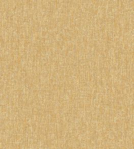 Weathered Canvas Wallpaper by Eijffinger Yellow / Ochre