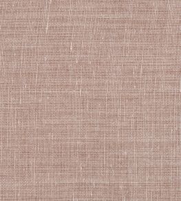 Weathered Linen Fabric by GP & J Baker Blush