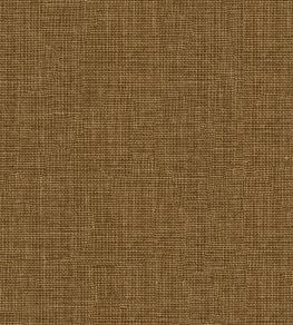 Weathered Linen Fabric by GP & J Baker Nutmeg Weathered Linen Fabric by GP & J Baker Nutmeg