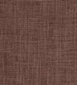 Weathered Linen Fabric by GP & J Baker Old Red Weathered Linen Fabric by GP & J Baker Old Red