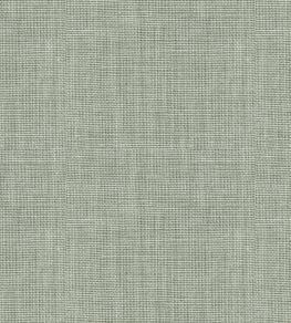 Weathered Linen Fabric by GP & J Baker Silver