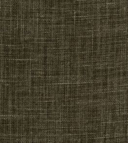 Weathered Linen Fabric by GP & J Baker Woodsmoke Weathered Linen Fabric by GP & J Baker Woodsmoke