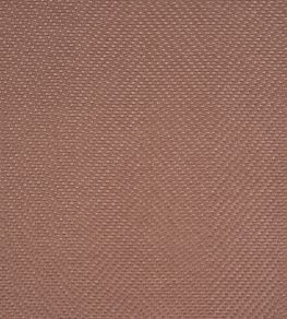 Weaved Basketry Fabric by Schumacher Chocolate Weaved Basketry Fabric by Schumacher Chocolate