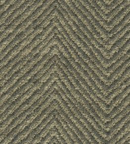 Fuego Fabric by Wemyss Zinc Fuego Fabric by Wemyss Zinc