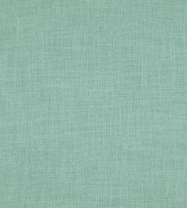 Braemar Fabric by Wemyss Aquamarine Braemar Fabric by Wemyss Aquamarine