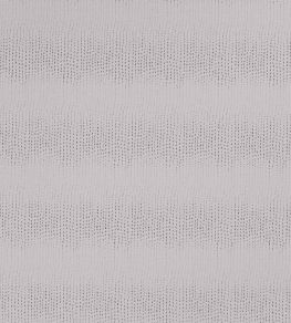 Alpine Fabric by Wemyss Feather Grey
