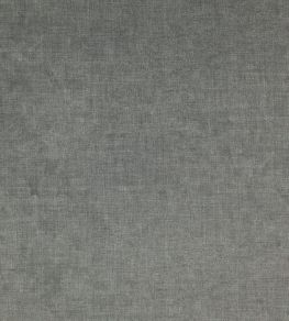 Fiora Fabric by Wemyss Steel Fiora Fabric by Wemyss Steel