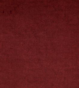 Fiora Fabric by Wemyss Redwood