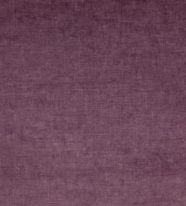 Fiora Fabric by Wemyss Dusk