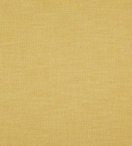 Hutton Fabric by Wemyss Gold Hutton Fabric by Wemyss Gold