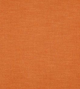Hutton Fabric by Wemyss Carrot Hutton Fabric by Wemyss Carrot