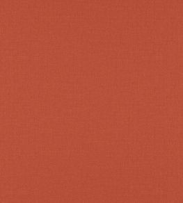 Katrine Fabric by Wemyss Paprika Katrine Fabric by Wemyss Paprika