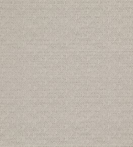 Clifton Fabric by Wemyss Latte