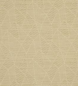 Leighton Fabric by Wemyss Honey Leighton Fabric by Wemyss Honey