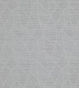 Leighton Fabric by Wemyss Mist Leighton Fabric by Wemyss Mist