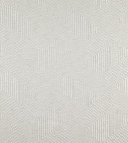 Vesta Fabric by Wemyss Natural