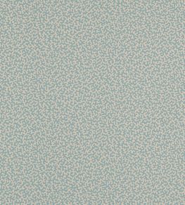 Wendle Wallpaper by Colefax and Fowler Blue