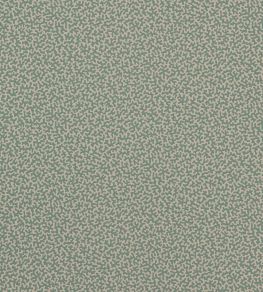 Wendle Wallpaper by Colefax and Fowler Forest Green