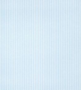 Wesley Stripe Wallpaper by Anna French Blue Wesley Stripe Wallpaper by Anna French Blue
