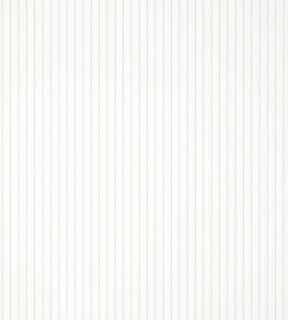 Wesley Stripe Wallpaper by Anna French Linen Wesley Stripe Wallpaper by Anna French Linen