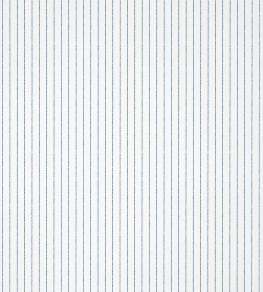 Wesley Stripe Wallpaper by Anna French Navy Wesley Stripe Wallpaper by Anna French Navy