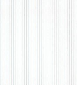 Wesley Stripe Wallpaper by Anna French Sky Wesley Stripe Wallpaper by Anna French Sky