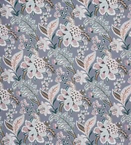 Westbury Fabric by Prestigious Textiles Bluebell