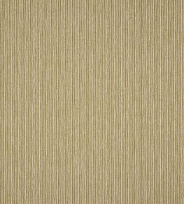 Westcot Stripe Fabric by Colefax And Fowler Olive Westcot Stripe Fabric by Colefax And Fowler Olive