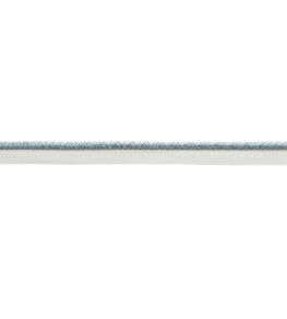 Westport Braided Cord with Tape Trimming by Samuel & Sons Bluestone Westport Braided Cord with Tape Trimming by Samuel & Sons Bluestone
