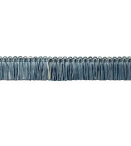 Westport Brush Fringe Trimming by Samuel & Sons Lakeside Westport Brush Fringe Trimming by Samuel & Sons Lakeside