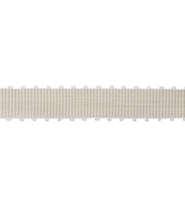Westport Picot Border Trimming by Samuel & Sons Parchment Westport Picot Border Trimming by Samuel & Sons Parchment