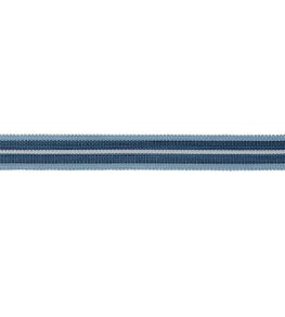 Westport Striped Border Trimming by Samuel & Sons Lakeside Westport Striped Border Trimming by Samuel & Sons Lakeside