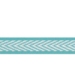 Westport Tape Trimming by Thibaut Capri Westport Tape Trimming by Thibaut Capri