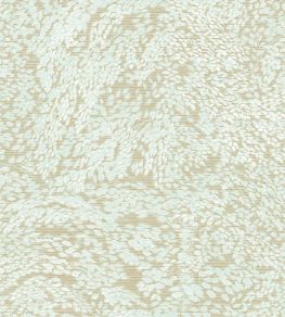 Whisper Wallpaper by Eijffinger Green/Sand Whisper Wallpaper by Eijffinger Green/Sand