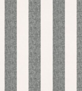 Whitby Fabric by Warwick Charcoal Whitby Fabric by Warwick Charcoal