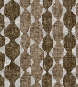 Whittle Fabric by Fermoie Brown