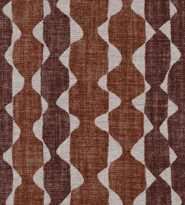 Whittle Wallpaper by Fermoie Chocolate Whittle Wallpaper by Fermoie Chocolate