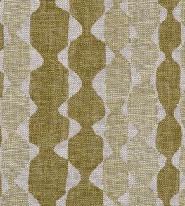Whittle Fabric by Fermoie Light Green Whittle Fabric by Fermoie Light Green