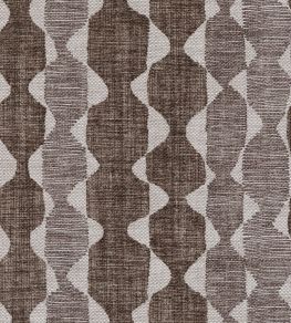 Whittle Fabric by Fermoie Marron