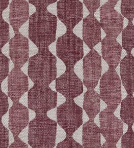 Whittle Wallpaper by Fermoie Purple