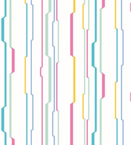 Wibble Wobble Wallpaper by Ohpopsi Bubblegum Wibble Wobble Wallpaper by Ohpopsi Bubblegum