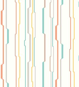 Wibble Wobble Wallpaper by Ohpopsi Dandelion Wibble Wobble Wallpaper by Ohpopsi Dandelion