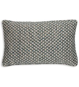Wicker Cushion by Fermoie Neutral Wicker Cushion by Fermoie Neutral